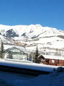 Crested Butte 1-13
